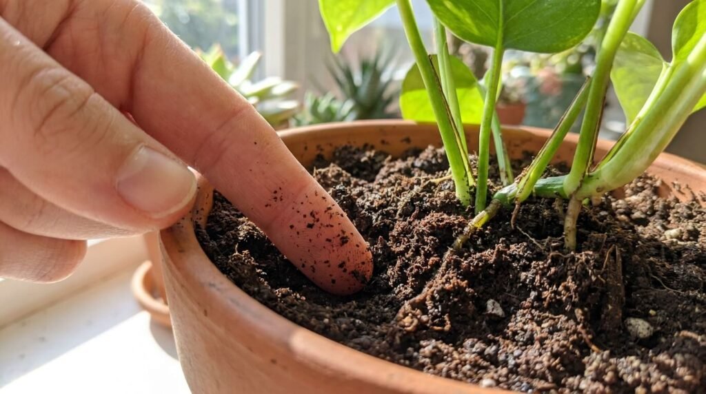 como cuidar de plantas de apartamento